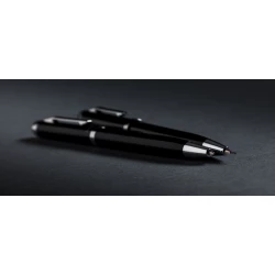 Zestaw piśmienny Swiss Peak Luzern, długopis i ołówek (P610.490)-7
