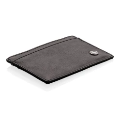 Etui na karty kredytowe Swiss Peak, ochrona RFID (P820.420)-3