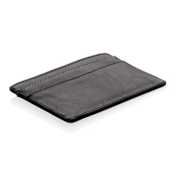 Etui na karty kredytowe Swiss Peak, ochrona RFID (P820.420)-4
