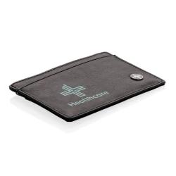 Etui na karty kredytowe Swiss Peak, ochrona RFID (P820.420)-7
