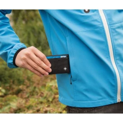 Etui na karty kredytowe Swiss Peak, ochrona RFID (P820.420)-9
