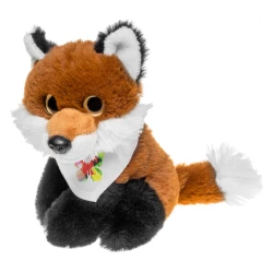 Plüschfuchs | Savvy (HE743-16)-4