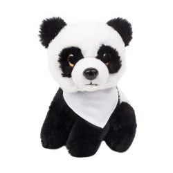 Pluszowa panda | Loka (HE744-88)-3