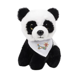 Pluszowa panda | Loka (HE744-88)-4