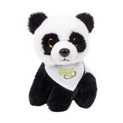 Pluszowa panda | Loka (HE744-88)-5