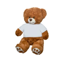T-Shirt für Plüschtiere (HU110-02)-6