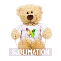 Teddybär | Bernie Honey Junior (HE310-20)