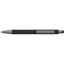 Kugelschreiber mit Touch-Pen (V1566-11)-2