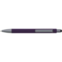 Kugelschreiber mit Touch-Pen (V1566-13)-2