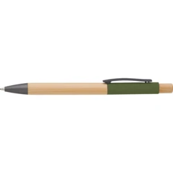 Bamboo ball pen (V1567-06)