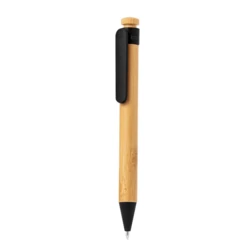 Bambusowy długopis (V2037-03)