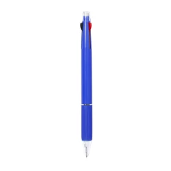Wymazywalny długopis, wielokolorowy wkład, ołówek mechaniczny (V2041-11)-6