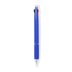 Wymazywalny długopis, wielokolorowy wkład, ołówek mechaniczny (V2041-11)-7