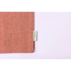 Recycled cotton shopping bag (V2130-05)-7