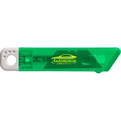 Nóż do tapet z mechanizmem zabezpieczającym (V5633-10)-4