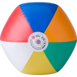 Dmuchana piłka plażowa (V6338/A-99)-5
