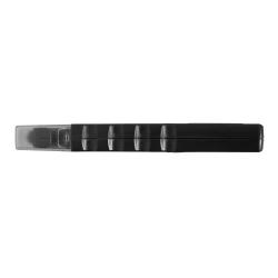 Latarka bezpieczeństwa 4 LED COB, przecinak do pasów, młotek bezpieczeństwa (V9732-03)-8