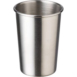 Metalowy kubek 350 ml (V1506-32)