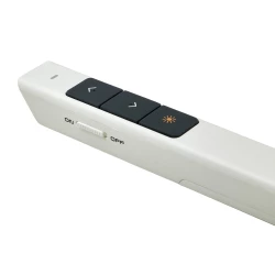 Wskaźnik laserowy USB (V3888-02)-7
