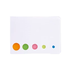 Memo holder, sticky notes (V0015-00)-4
