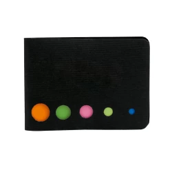 Memo holder, sticky notes (V0015-00)-6