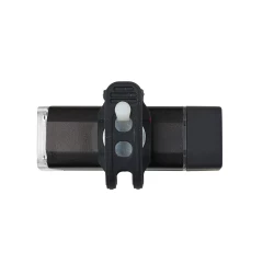 Lampka rowerowa COB (V9734-03)-7