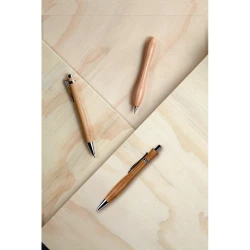 Bamboo ball pen (V1336/A-17)-4