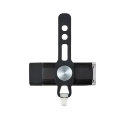 Lampka rowerowa COB (V9734-03)-8