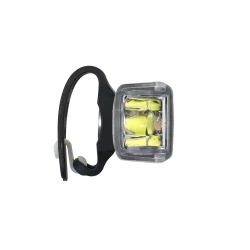 Lampka rowerowa COB (V9734-03)-10