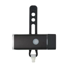 Lampka rowerowa COB (V9734-03)-11