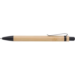 Bamboo ball pen (V1336/A-03)-2