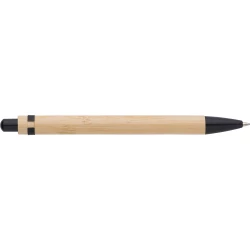 Bamboo ball pen (V1336/A-03)-3