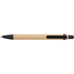 Bamboo ball pen (V1336/A-03)-4