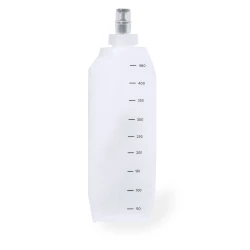 Foldable water bottle 500 ml (V1843-00)