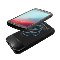 Exclusive Collection Powerbank 10 000 mAh, Wireless Ladegerät 5W-15W | Cory (V1833-03)-5