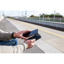 Exclusive Collection Powerbank 10 000 mAh, Wireless Ladegerät 5W-15W | Cory (V1833-03)-9