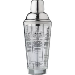 Shaker 400 ml (V2197-00)