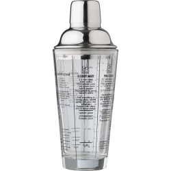 Shaker 400 ml (V2197-00)-2