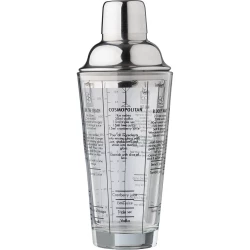 Shaker 400 ml (V2197-00)-3
