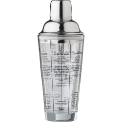 Shaker 400 ml (V2197-00)-4