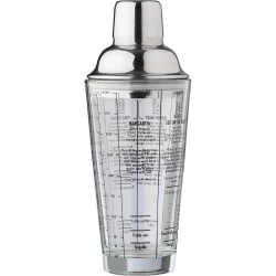 Shaker 400 ml (V2197-00)-5