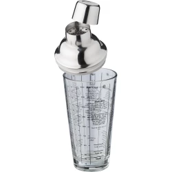 Shaker 400 ml (V2197-00)-7