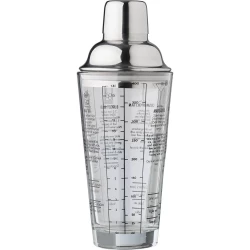 Shaker 400 ml (V2197-00)-8