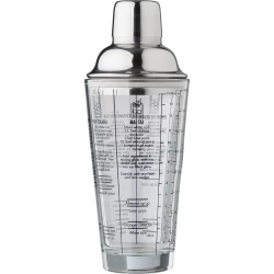 Shaker 400 ml (V2197-00)-9