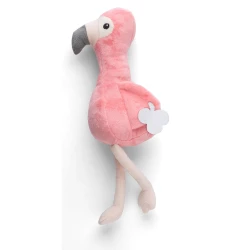 Flamingo aus Plüsch (V2218-21)-4