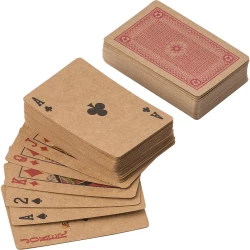 Spielkarten aus recyceltem Papier (V2224-16)-3