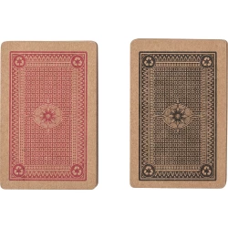 Spielkarten aus recyceltem Papier (V2224-16)-5