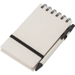 Notizbuch A6 aus Milchkarton (V2234-02)-2