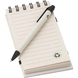 Notizbuch A6 aus Milchkarton (V2234-02)-3