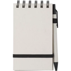 Notizbuch A6 aus Milchkarton (V2234-02)-5